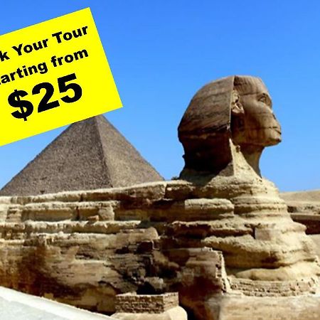 Cairo Home Hostel Екстериор снимка