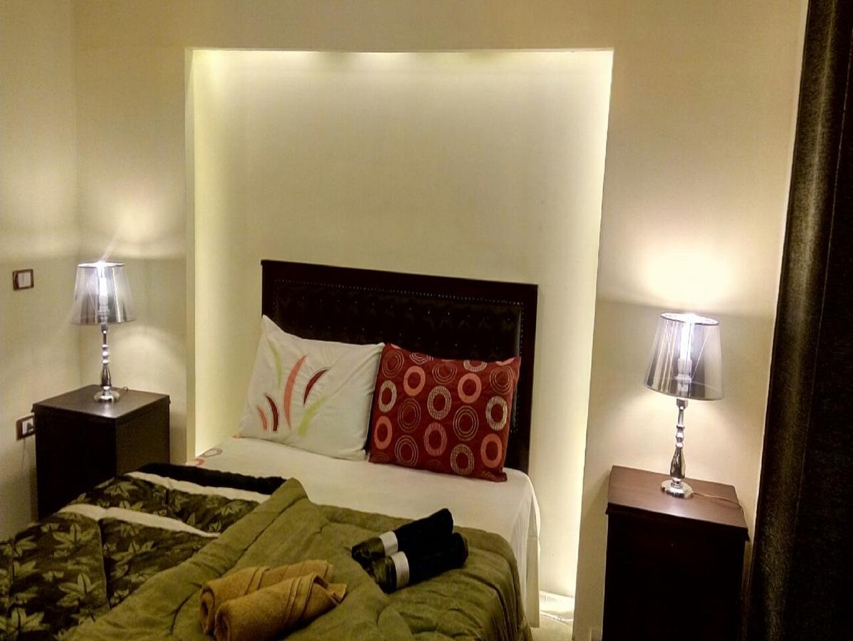 Cairo Home Hostel Екстериор снимка