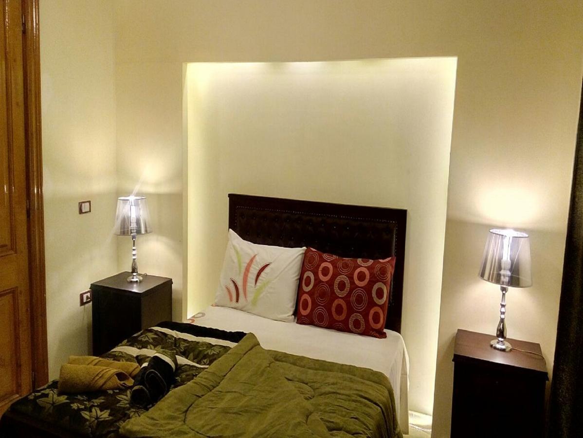 Cairo Home Hostel Екстериор снимка
