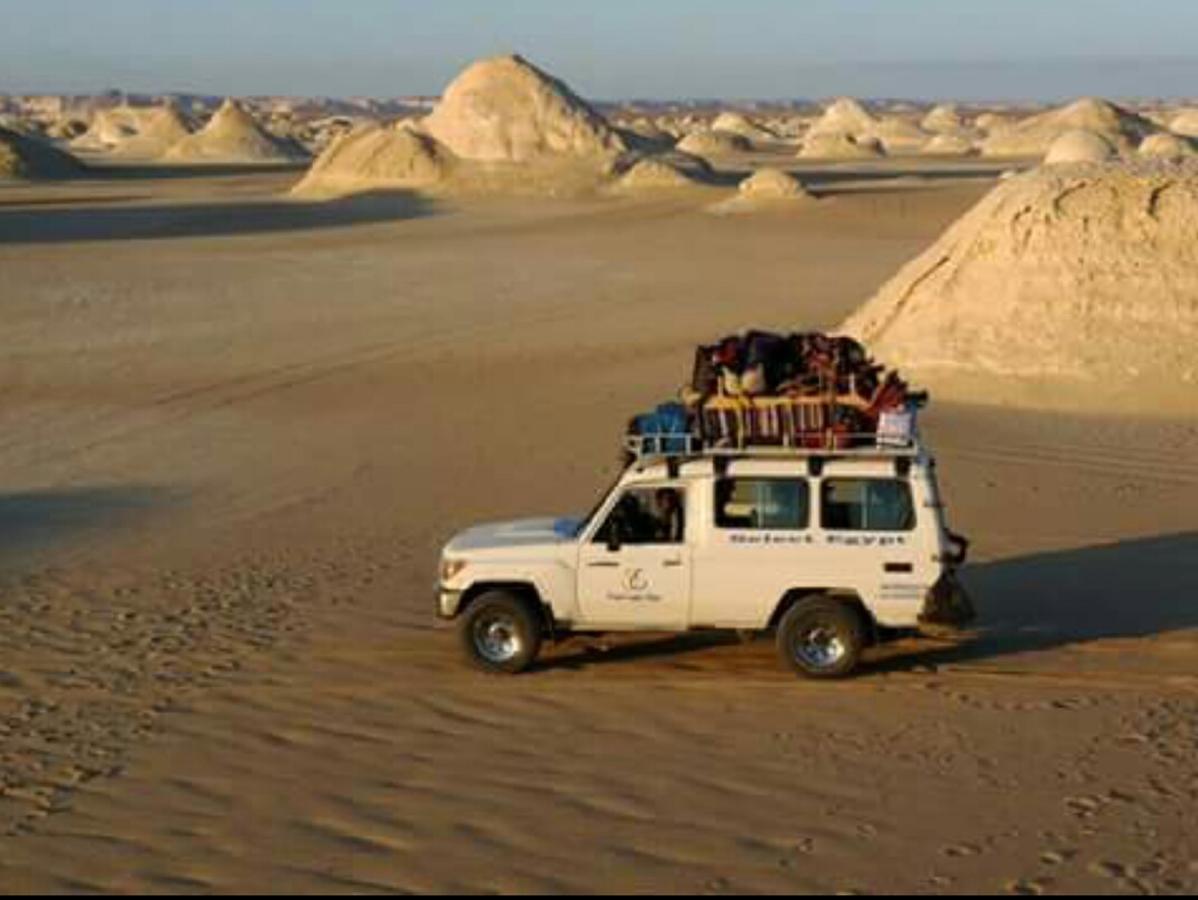 Cairo Home Hostel Екстериор снимка