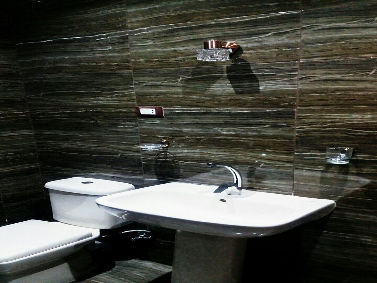 Cairo Home Hostel Екстериор снимка