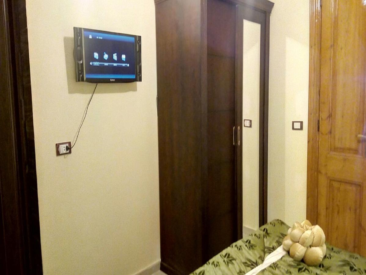 Cairo Home Hostel Екстериор снимка