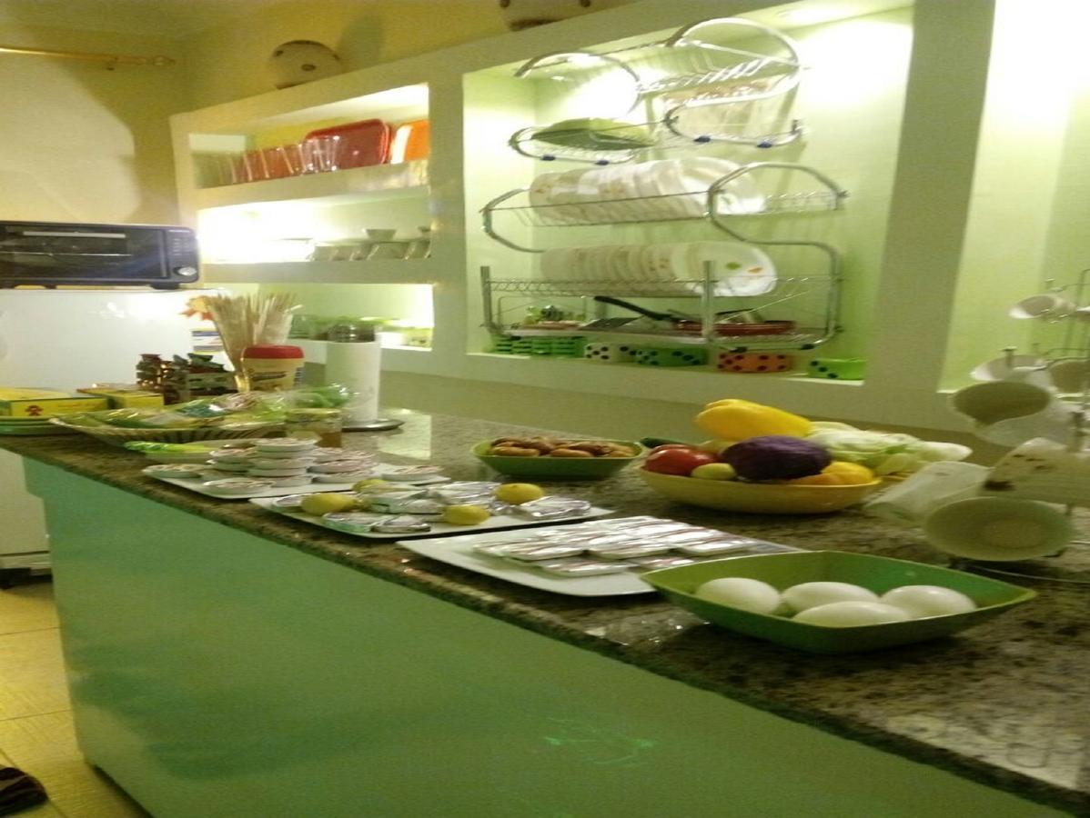 Cairo Home Hostel Екстериор снимка