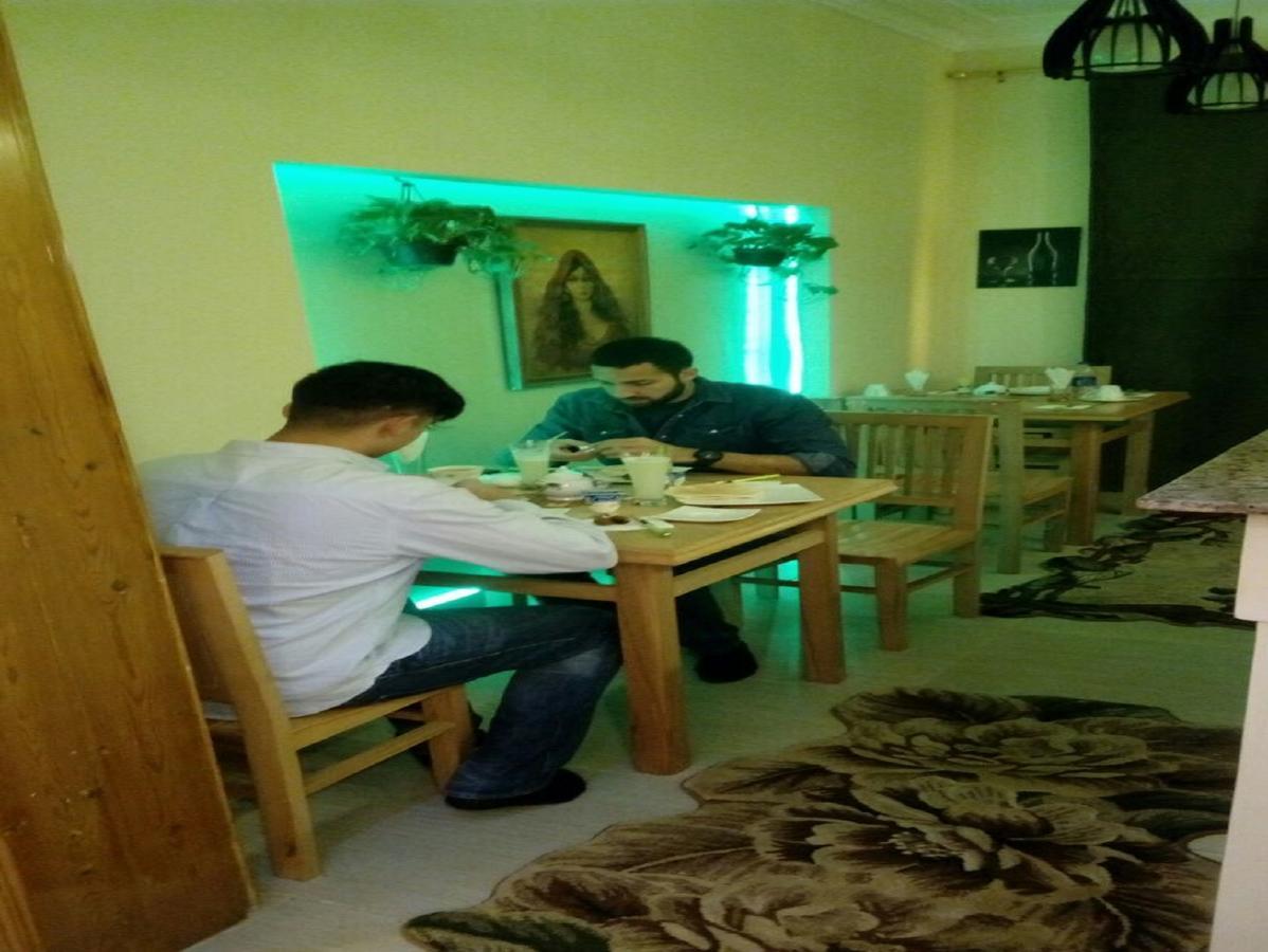 Cairo Home Hostel Екстериор снимка