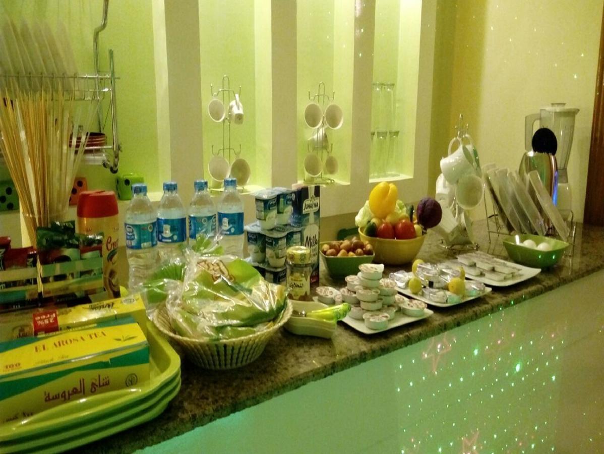 Cairo Home Hostel Екстериор снимка