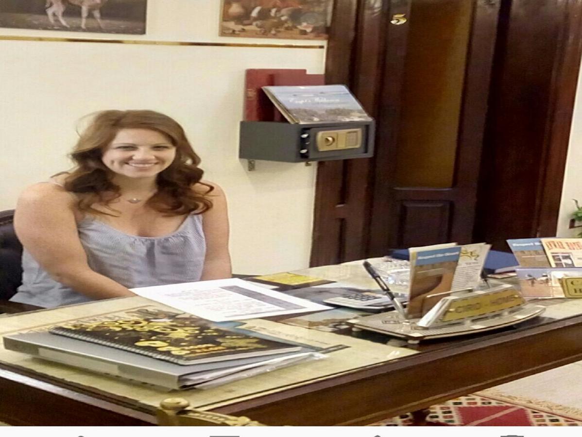 Cairo Home Hostel Екстериор снимка