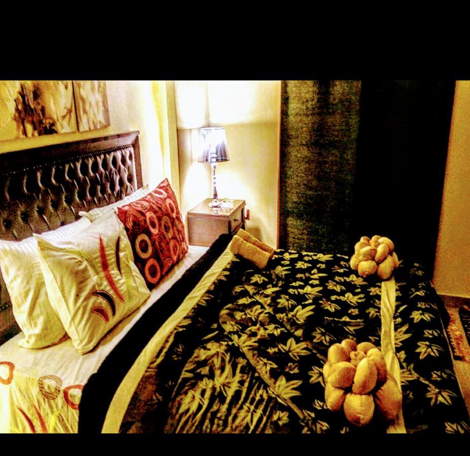 Cairo Home Hostel Екстериор снимка