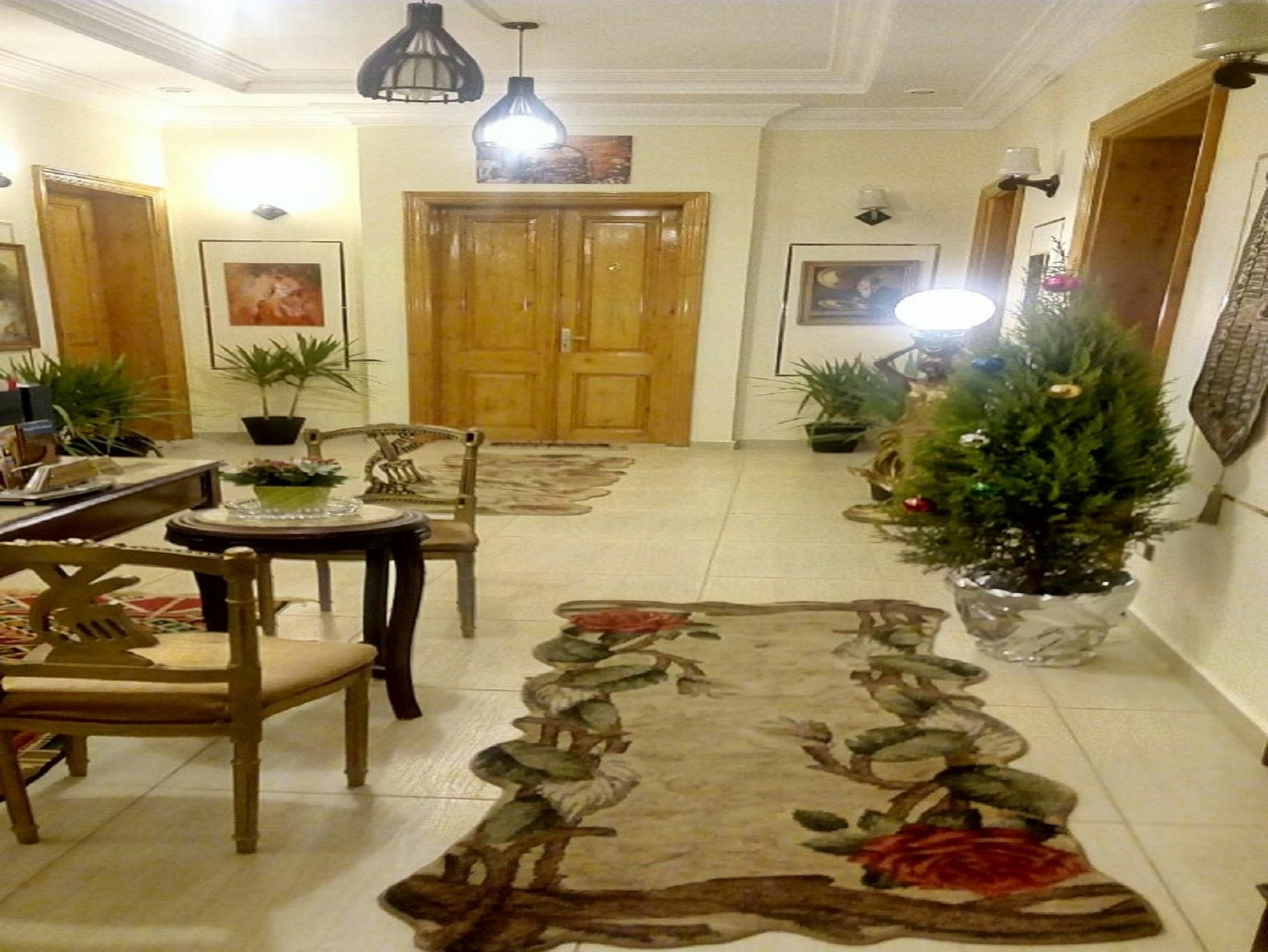 Cairo Home Hostel Екстериор снимка